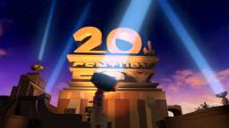 20th Century Fox (2009-2013-2020) Remake V6 By Matthew Gromov