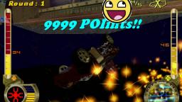 HOW TO GET 9999 POINTS IN hOT WHEELS!!!