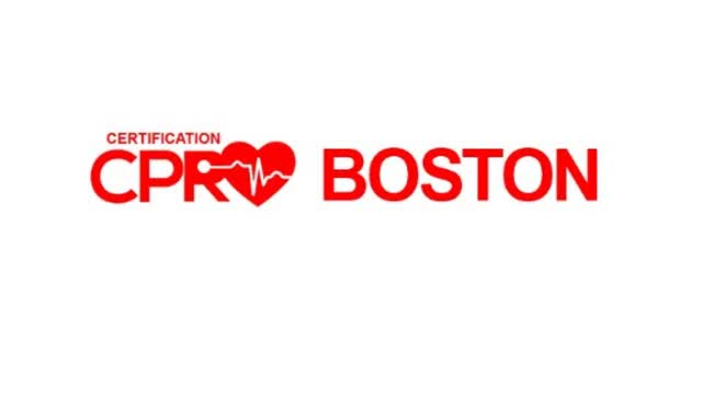 CPR Certification Boston