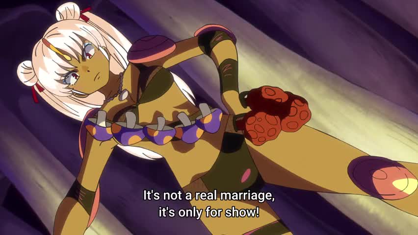 Urusei Yatsura 2022 - Episode 43