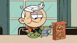 The Loud House - S02E08a - No Such Luck
