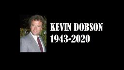 Kevin Dobson Dead At 77