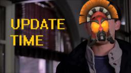 Update Time