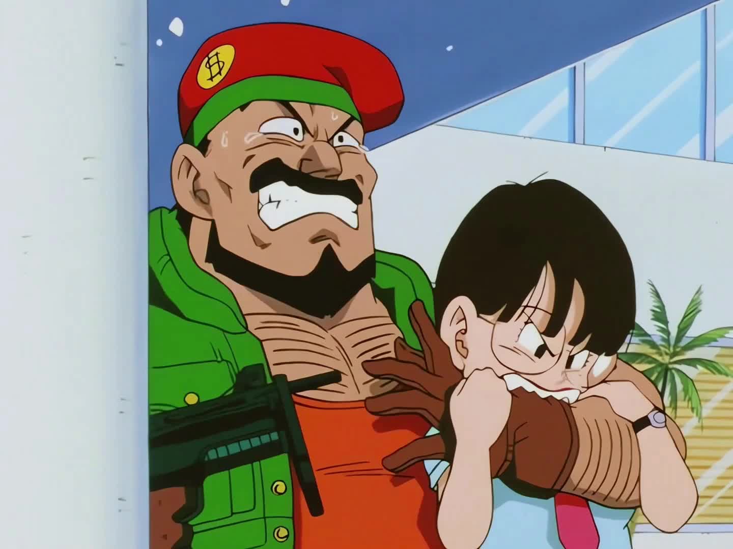 Proyecto GT Remaster Latino #1