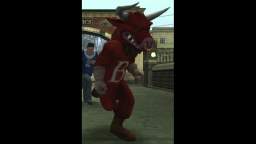 Bully Scholarship Edition - Sound Effects - Mascot Bully Scholarship Edition - Sound Effects - Mascot