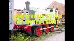 CaueRoberto the Tank Engine (part 11)