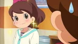 Yo-kai Watch Medialink Hong Kong Asian English Dub Episode 4