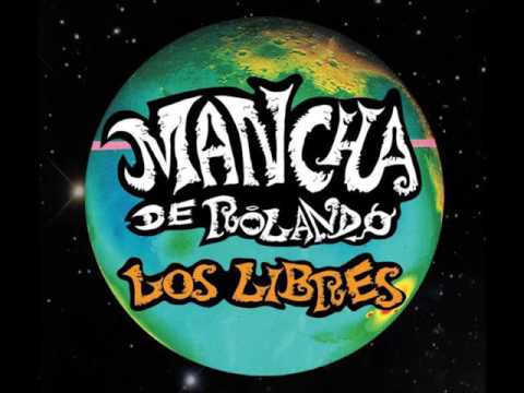 Mancha de Rolando - La Primavera | (Rock Nacional)