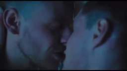 Kai Morris has a gay affair with his boyfriend Lazy James Bonchano (Jim Harino sock) on his birthday