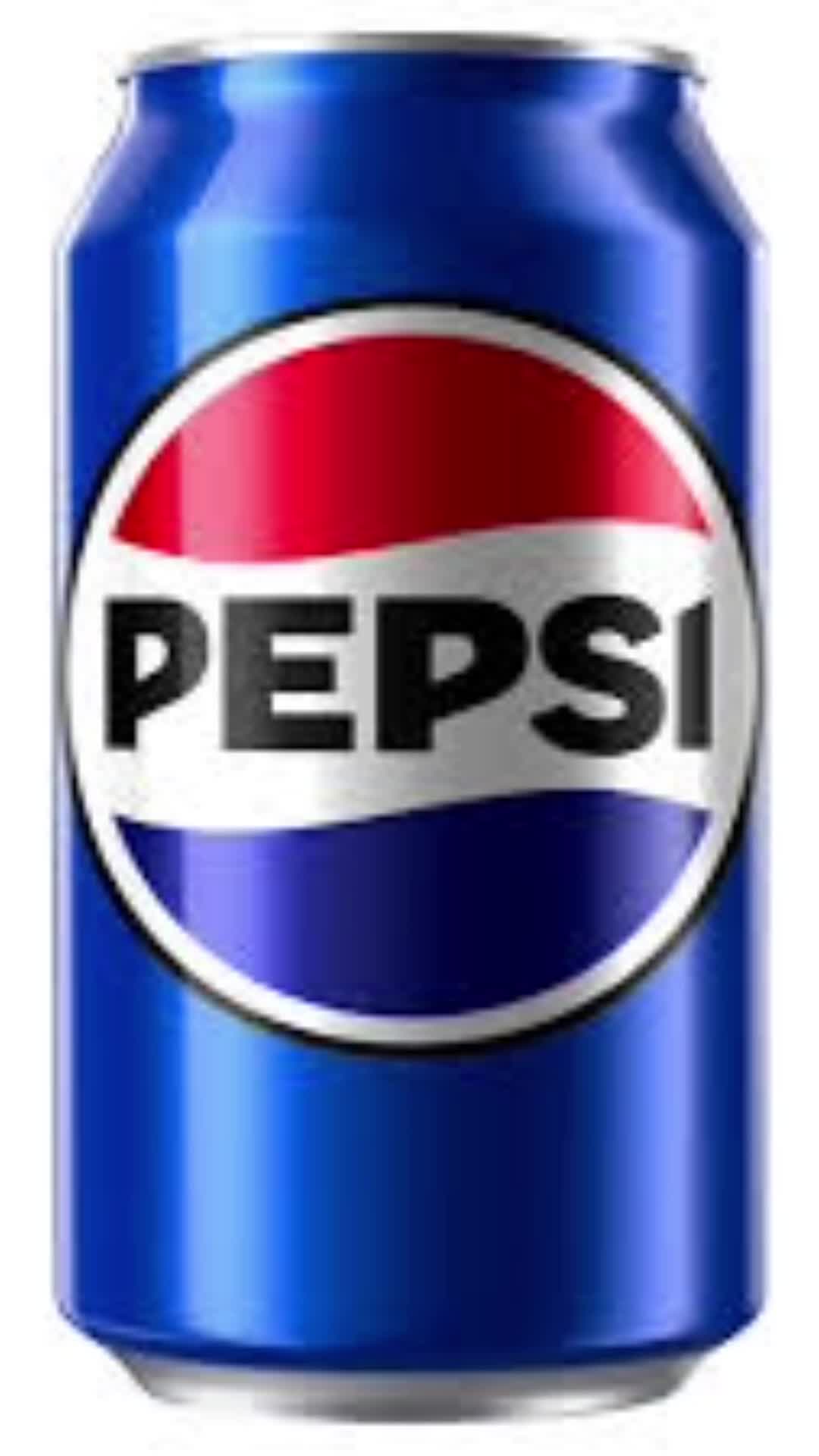 Pepsi Generation