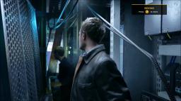 Lets Play Quantum Break Part 3 - Xbox 1 X Enhanced Lets Play Quantum Break Part 3 - Xbox 1 X Enhanced