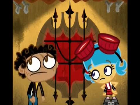 Ven bailalo (Chicken, Wubbzy, Tigre) Ven bailalo (Chicken, Wubbzy, Tigre)