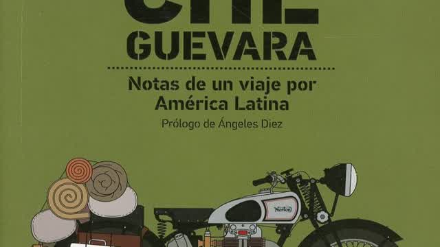 El CHE Guevara viaja en el tiempo a USA