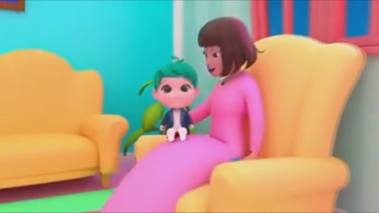 YTP - Faster master!!