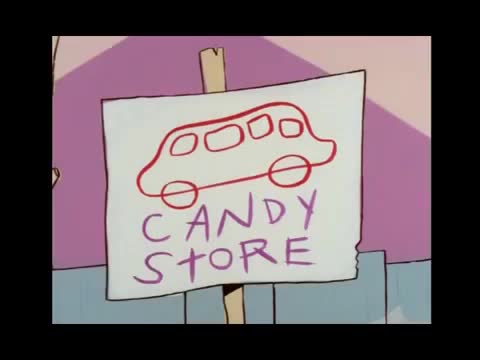 Ed Edd y Eddy Loquendo La caja de pandora (110)