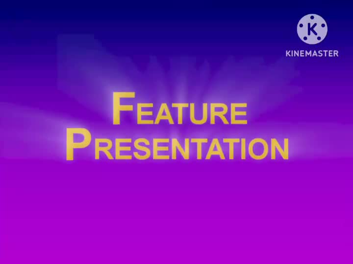 LolmanXD444 Feature Presentation Logo