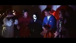 Scary Movie - La Fiesta de Shorty (Español Latino)