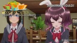 LocomaxTv Bolivia Anime Diciembre 2023