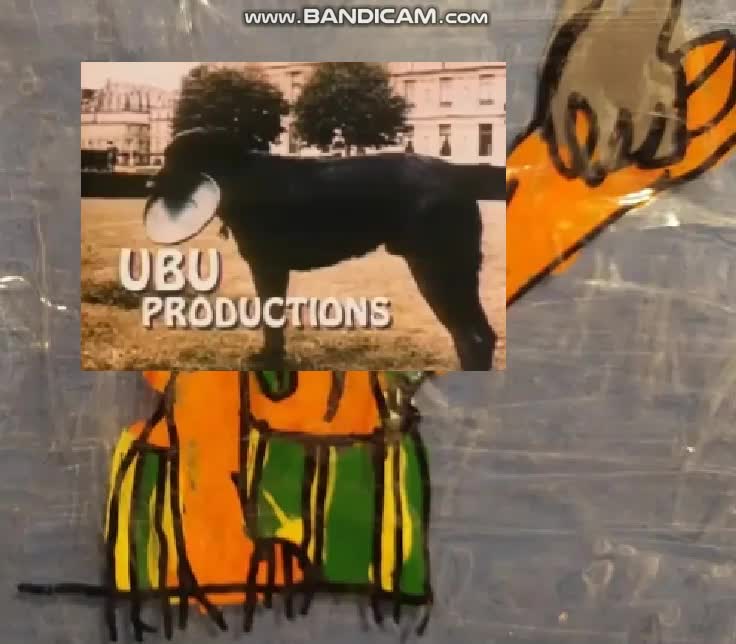THIS VIDEO CONTAINS UBU PRODUCTIONS THAT WILL BEEN SLUG FAILS THIS VIDEO CONTAINS UBU PRODUCTIONS THAT WILL BEEN SLUG FAILS