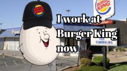 Flumptys And Friends S1 E2 _ Flumpty Gets a Job at Burger King
