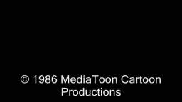 MediaToon Cartoon Productions (1986-1987)
