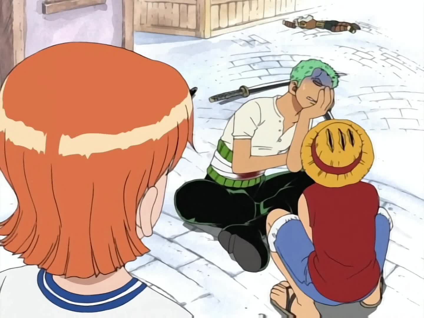 Zolo! Time to Go-Lo!