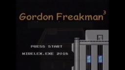 Sylenth Video Archive: Freakman 3 Trailer Hidden Audio