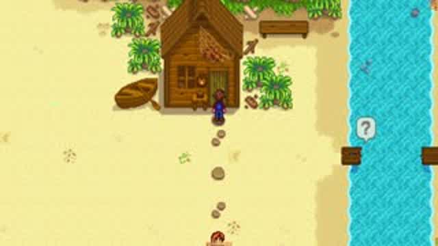 Elliott's Cabin - Stardew Valley Building Exploration #16(Fixed) Elliott's Cabin - Stardew Valley Building Exploration #16(Fixed)