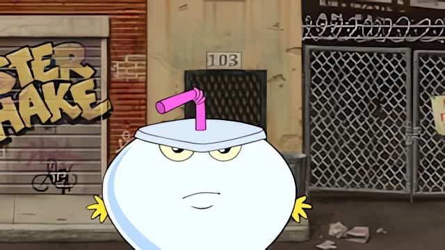 El Supermodelo Shake [Español Latino]