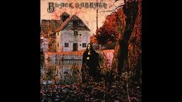 Black Sabbath - Wicked World.