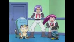 Jessie learns Chatot how to talk