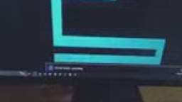 playing the maze!!!!! playing the maze!!!!!
