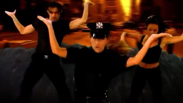 Sequential One - Dreams (1997)