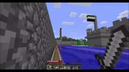 Tour of my Minecraft World