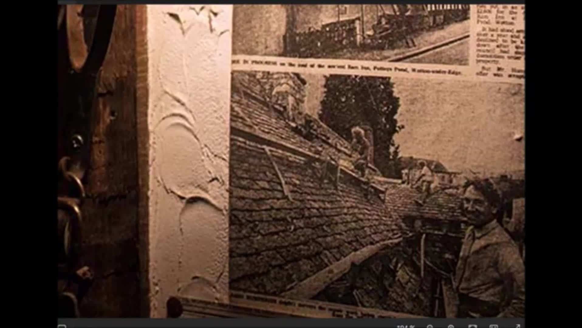 117 La Casa Más Embrujado De Inglaterra Tiene Una Fotografía Dentro Muy Misteriosa 2