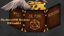 Flycheese Reviews DM Guild Content 1