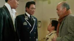 Super Rescue Solbrain episode 7 English sub