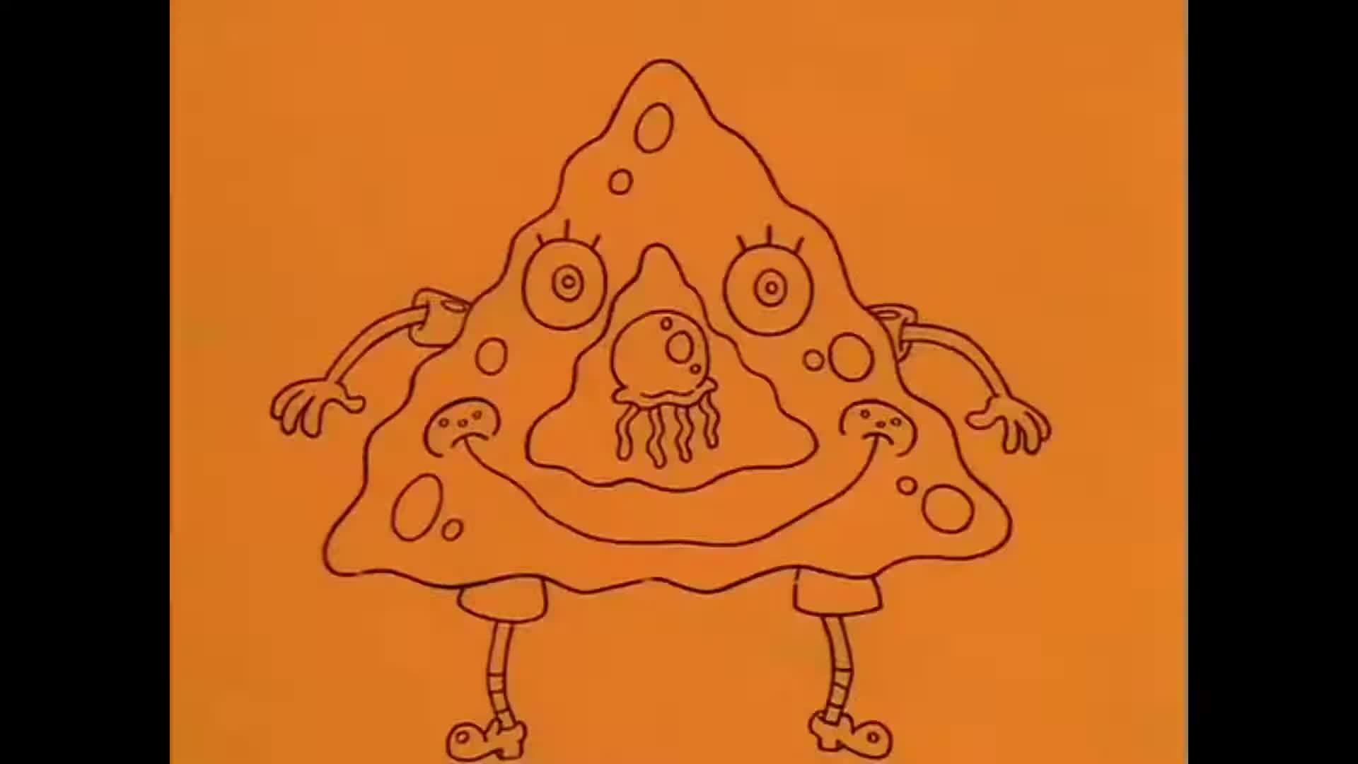 SpongeBob Music - Stadium Rave A