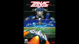 Zanac (MSX) - Area 1 Theme - Famicom 2A03 Cover by Andrew Ambrose