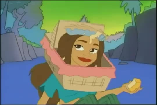 Robinita Hood