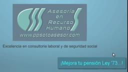 Asesorias Pensiones