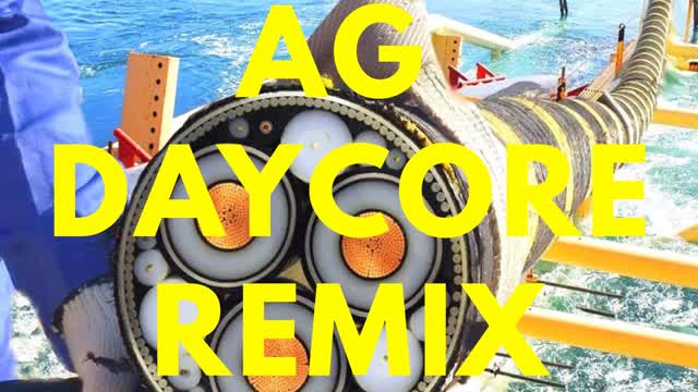 Cut The Cable - AG Daycore Remix Cut The Cable - AG Daycore Remix