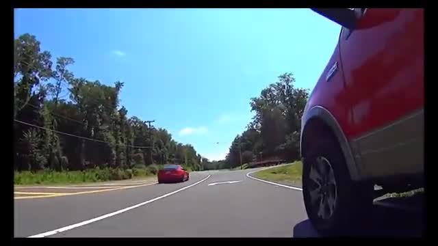 lost media mania modular Mustang 1999-2004