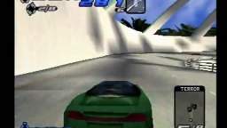 Need For Speed 3 Hot Pursuit - Race 12