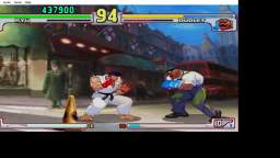 Street Fighter III 3rd Strike Fight for the Future Gameplay