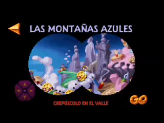 تحميل Rayman 1 للموبايل