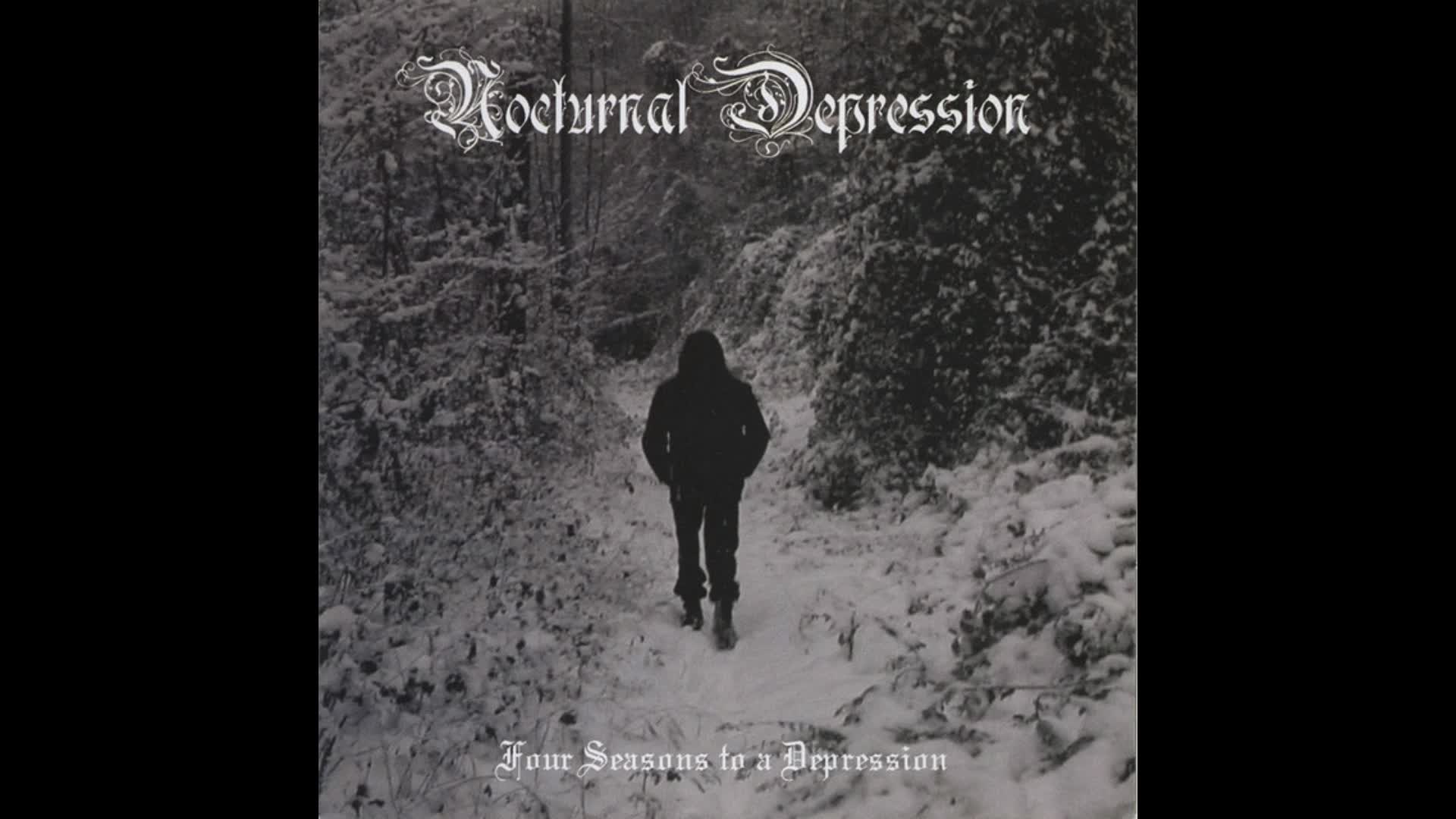 Spring - Nocturnal Depression