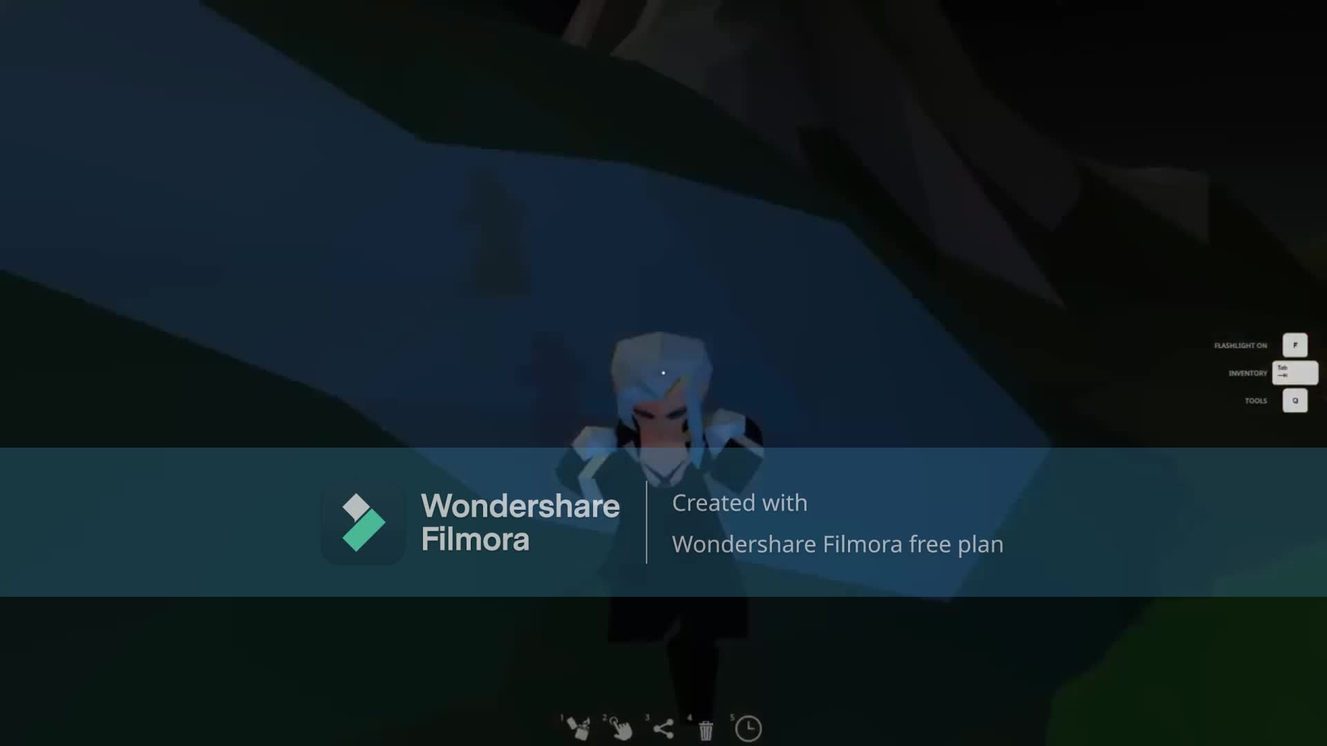 Vinny Sephiroth Blowing Up a Church with Fireworks but...