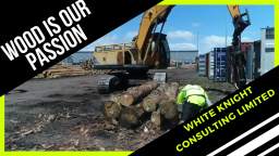 White Knight Consulting Limited : No. 1 Wood Supplier Worldwide