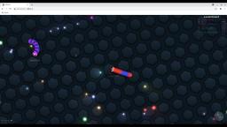 slither.io time!